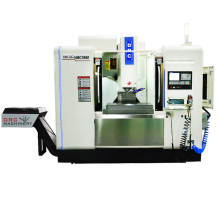 Máquina de moagem CNC de 4 eixos VMC1060 Preço da máquina de moagem CNC